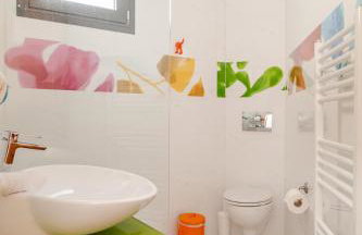 Loutraki Μοναδικής θέσης διαμέρισμα στη θάλασσα - Foto 13