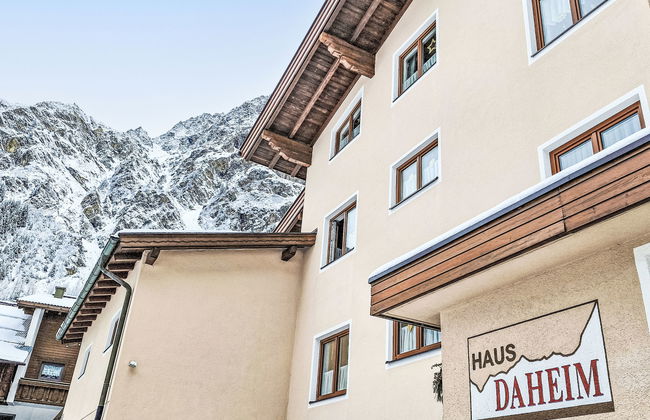 Daheim – Wildspitz - Foto 46