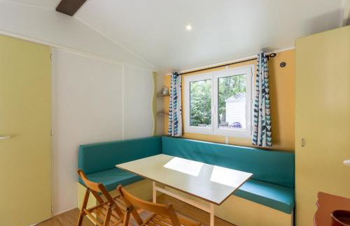 Mobilhome Le Tilleul - Foto 6