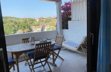 Porto Rotondo centro - splendido appartamento con terrazza - Foto 52