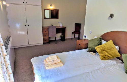 Mellwaters Barn Cottages - Photo 16