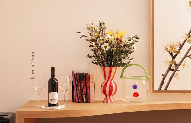 Mastrojanni Relais - Photo 35