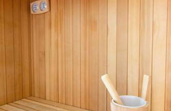 Villa KalonBreizh, Piscine privée chauffée & Sauna - Photo 13