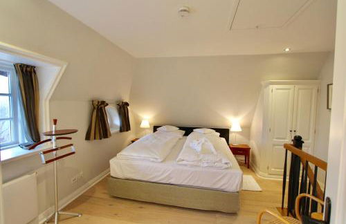 Ulenhof Appartements - Foto 22