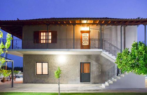 Valira Garden Retreat Near Ancient Messene - Foto 6