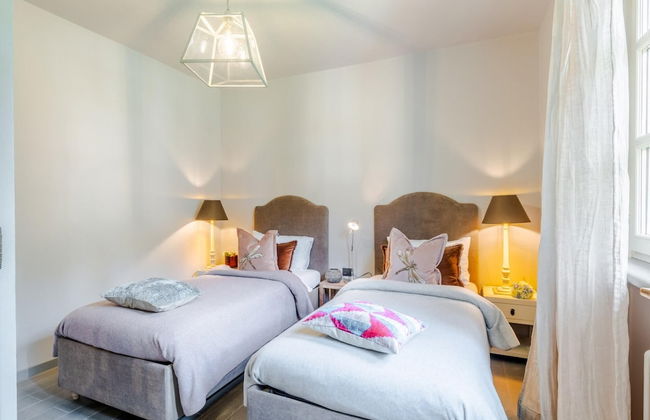 Villa The Secret Escape - Foto 5