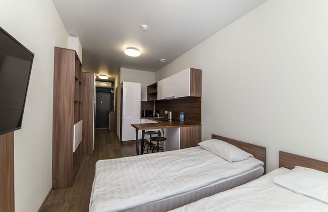 Radius Central House - Foto 18