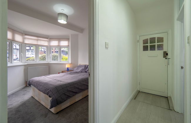 2 Bedroom Ground Floor Apartment - Foto 2