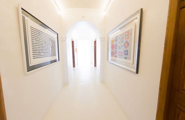 uma casa em entradas Guesthouse Alentejo - Foto 57