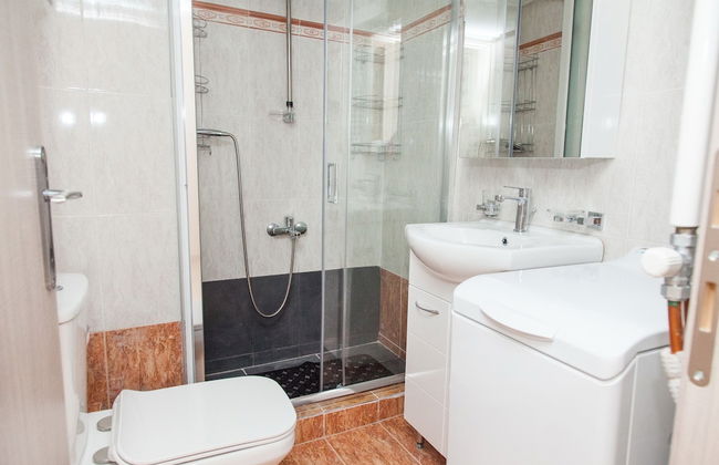 Great Apartment in Piraeus - Foto 28