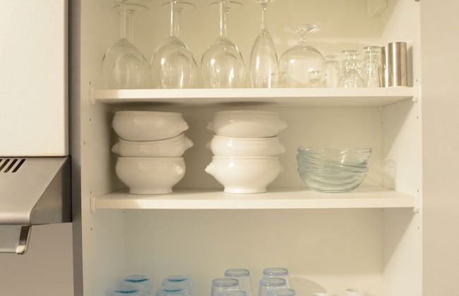 Ferienwohnungen mit Schwimmbad - Foto 16