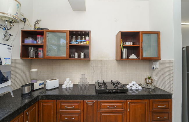 Kamlia 3 BHK Villa By Dumnu Homes - Foto 14