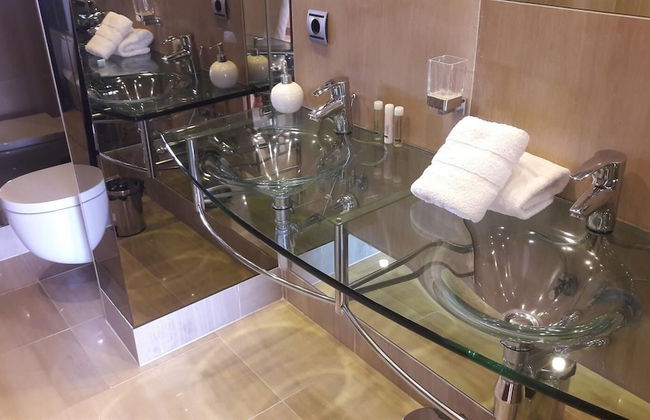 Beach Apartment With Spa & Gym - Photo 17