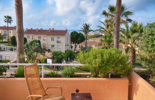 Malibu Mansions Sea View Siute Jacuzzi Malaga Mijas Fuengirola Spain - Photo 5