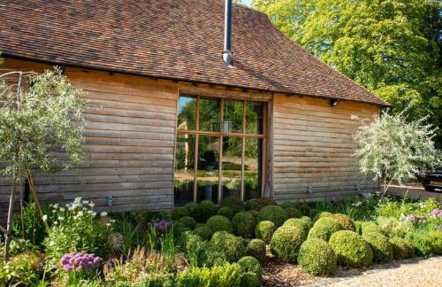 Cloth Hall Barn & Cottages - Foto 25