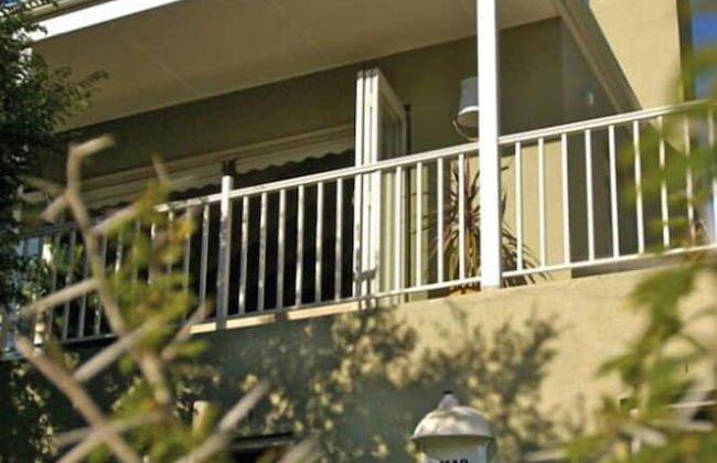 Aloe Corner Franschhoek - Foto 34