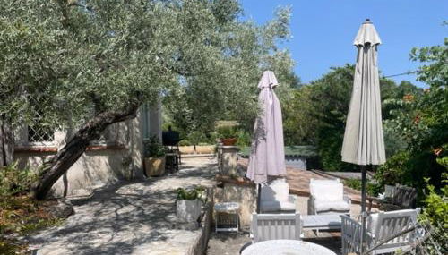 Belle villa de charme avec piscine - Foto 2