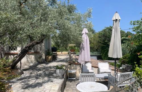 Belle villa de charme avec piscine - Foto 2