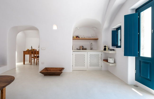 Olive Cave Houses - Foto 38