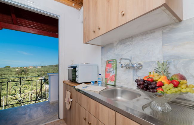 Agnadi Sea View Apartments - Photo 17