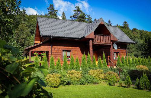 Stacja Żubracze - Foto 1