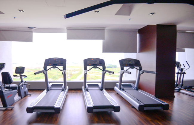 Apartment in Malacca with swimming pool - Foto 12