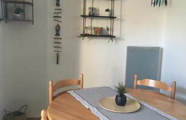 Maison de pays à 2 pas de la mer et du centre - Photo 9