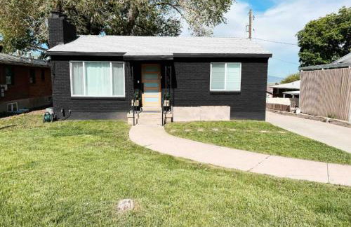 Entire Home near SLC. Family Friendly & King Suite - Photo 28