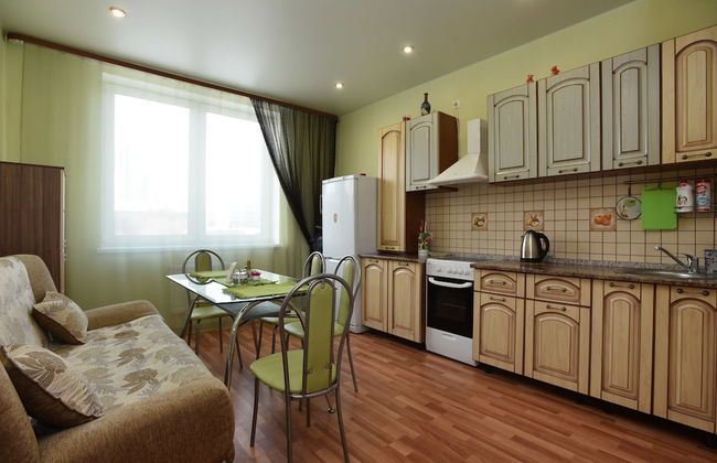 Domashny Uyut na Sheinkmana - Foto 21