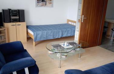 Ferienwohnung Palmgarten - Foto 21