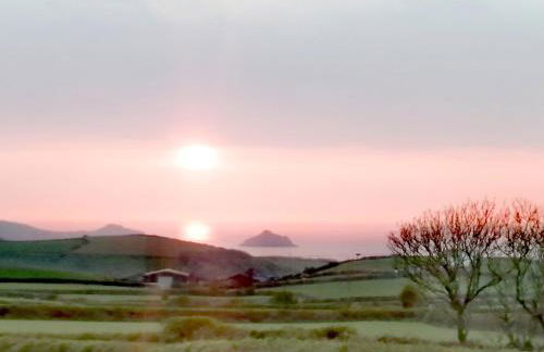 Trevose, sea views - Foto 1