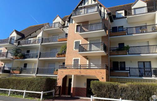 Cabourg T2 cosy avec accès direct plage - Photo 13