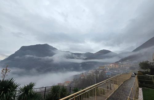 Fonteno lake view apartment - Foto 13