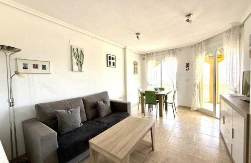 Residencial Nerea - Apartamento con vistas - Foto 9
