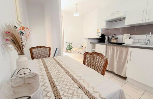 L'Appart by la Maïoun Guesthouse - Foto 10