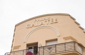Appartement Gare Nice Ville - Foto 47