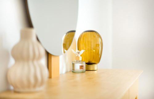 APARTAMENTY "LA VILLA" DELUXE z dwoma sypialniami, salonem, balkonem, prywatnym parkingiem, blisko centrum - Słoneczna Polana - Foto 60