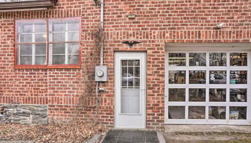 New York Vacation Rental with Smart TVs and Cable - Foto 4