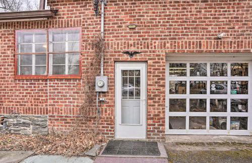 New York Vacation Rental with Smart TVs and Cable - Foto 4