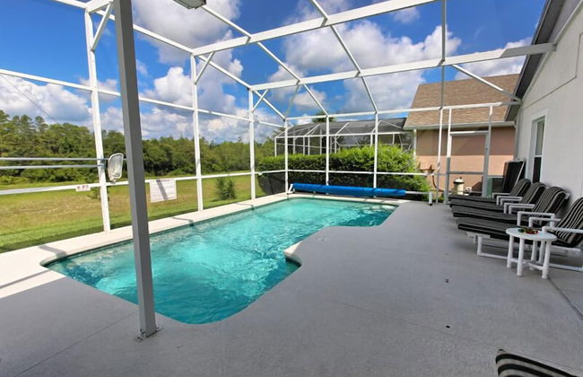 Ov3123 - Highlands Reserve - 4 Bed 3 Baths Villa - Foto 15