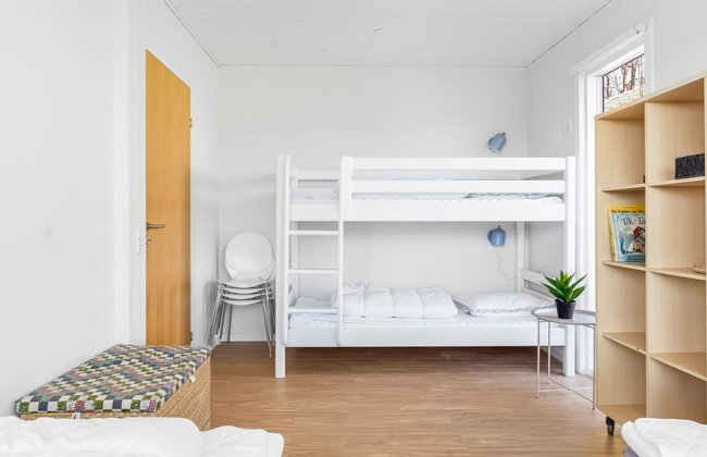 "Giselle" - 150m from the sea - Photo 18