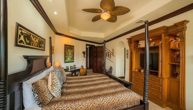 Los Suenos Resort Terrazas 1A - Foto 4, Habitación