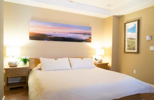 VISTA HOUSE, Luxury above the clouds! - Whole House - Foto 8