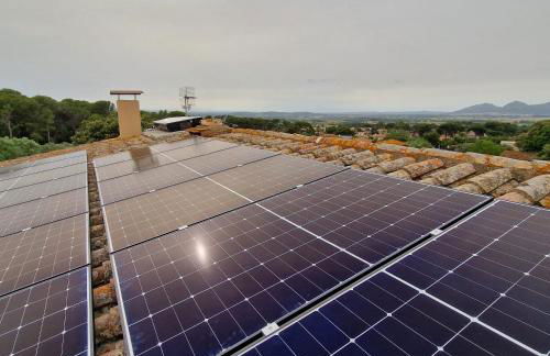 Can Costals Olivo - Foto 37