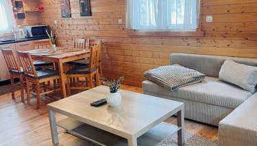 Domki Zacisze Zieleniewo - Kołobrzeg - Foto 2