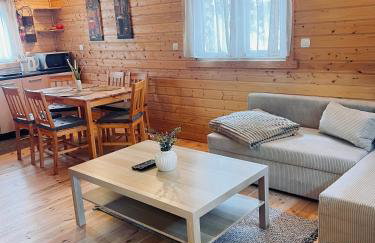 Domki Zacisze Zieleniewo - Kołobrzeg - Foto 2