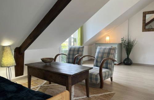 207 - Jolie maison mitoyenne entre terre et mer en campagne de Plurien - Foto 6