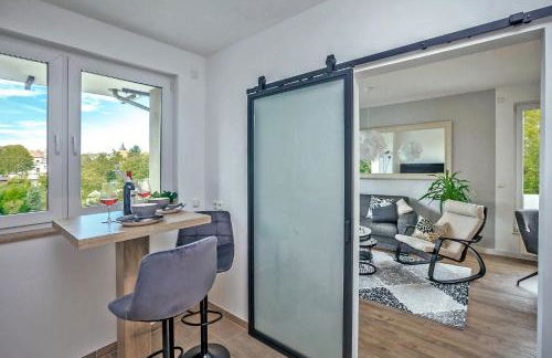 QuartierDresden zentral-elbnah-ruhig-familienfeundlich-ÖPNV - Foto 8