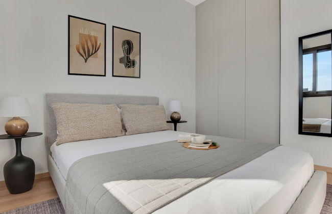 Sanders Palama - Cute 2-bdr Penthouse Apt - Foto 2