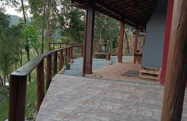 Casa de Campo Rio Miguel - Photo 35